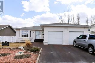 Detached House for Sale, 604 Hamilton Drive, Swift Current, SK