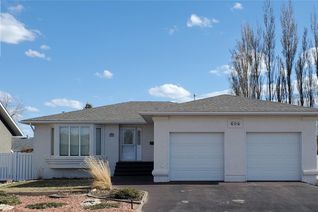 House for Sale, 604 Hamilton Drive, Swift Current, SK