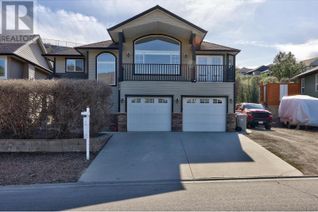 Detached House for Sale, 925 Stagecoach Drive, Kamloops, BC