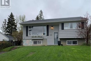 Detached House for Sale, 9416 97 Avenue, Fort St. John, BC