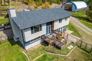 House for Sale, 6823 Charleson Road, Magna Bay, BC