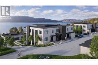 Townhouse for Sale, 5300 Buchanan Road #Prop. SL1, Peachland, BC