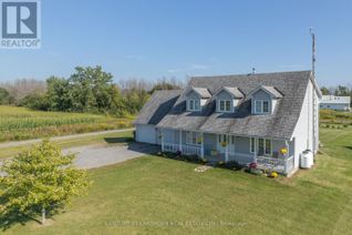 Detached House for Sale, 79 Swamp College Rd, Prince Edward County, ON