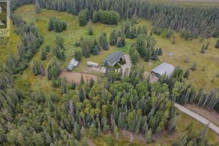 Detached House for Sale, 24022c Highway 16 W, Rural Yellowhead County, AB