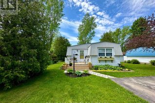 Bungalow for Sale, 299 Glen Abbey Court, South Huron, ON
