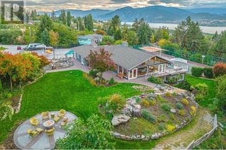 Ranch-Style House for Sale, 3029 Spruce Drive, Naramata, BC