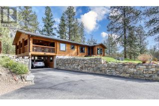 House for Sale, 2104 Tyrone Place, Penticton, BC