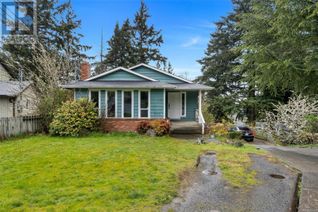 Property for Sale, 3222 Sedgwick Dr, Colwood, BC