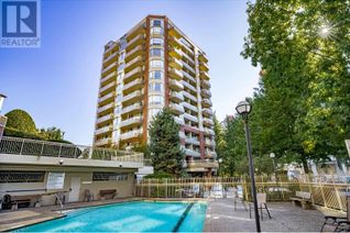 Property for Sale, 728 Farrow Street #1201, Coquitlam, BC