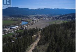 Land for Sale, 327 Oxbow Place, Enderby, BC