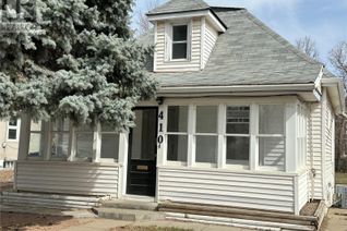 Detached House for Sale, 410 5th Street Ne, Weyburn, SK
