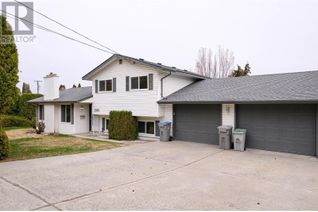 House for Sale, 1503 Cascade Street, Kamloops, BC