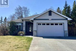 Detached House for Sale, 5133 Eagle Place, Terrace, BC
