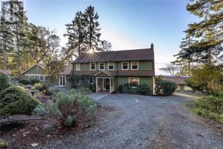 House for Sale, 2860 Southey Point Rd, Salt Spring, BC