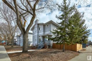 House for Sale, 7817 112 St Nw, Edmonton, AB