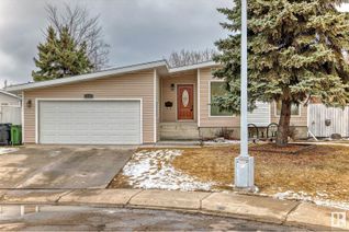 Detached House for Sale, 3710 135a Av Nw, Edmonton, AB