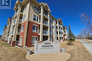 Condo Apartment for Sale, 6 Michener Boulevard #320, Red Deer, AB