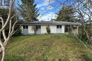 Property for Sale, 2090 Haddington Cres, Port McNeill, BC