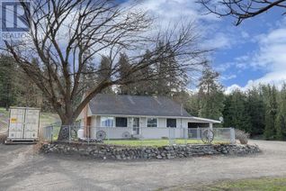 Property for Sale, 5093 Salmon River Rd Road, Armstrong, BC