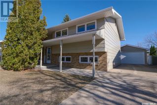Detached House for Sale, 1380 Prince Crescent, Moose Jaw, SK