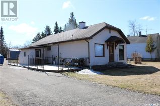 Bungalow for Sale, 309 Main Street, Maryfield, SK