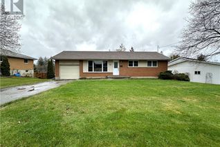 House for Sale, 14 Warren Road, Simcoe, ON