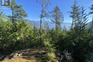 Property for Sale, Douglas Bay #LOT 42, Gambier Island, BC