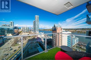 Condo Apartment for Sale, 908 Quayside Drive #1301, New Westminster, BC