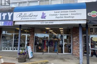 Non-Franchise Business for Sale, 1111 Austin Avenue #D, Coquitlam, BC