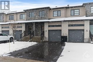 Townhouse for Rent, 254 Munro Street, Carleton Place, ON