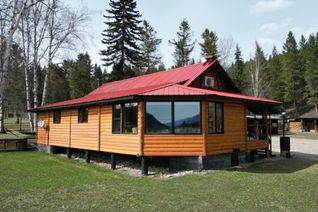 Detached House for Sale, 4423 Highway 95, Golden, BC