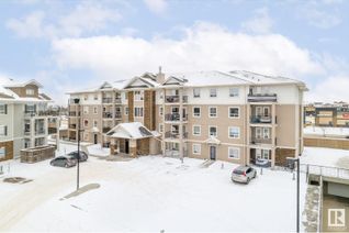 Condo Apartment for Sale, 2308 7343 South Terwillegar Dr Nw, Edmonton, AB