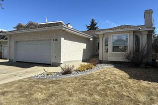 Bungalow for Sale, 414 Ormsby Rd W Nw, Edmonton, AB