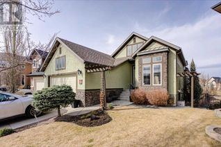 House for Sale, 22 Tuscany Estates Crescent Nw, Calgary, AB