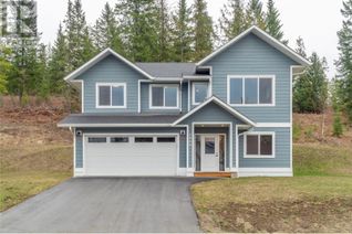 House for Sale, 2864 Golf Course Drive, Blind Bay, BC