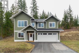 Detached House for Sale, 2872 Golf Course Drive, Blind Bay, BC