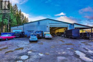 Commercial Land for Sale, 14093 256 Street, Maple Ridge, BC