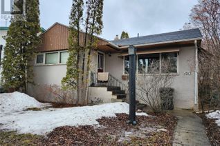Detached House for Sale, 1012 H Avenue N, Saskatoon, SK
