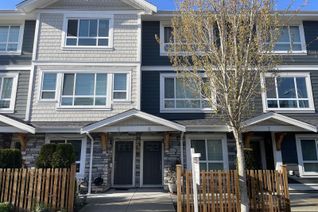Townhouse for Sale, 19753 55a Avenue #6, Langley, BC