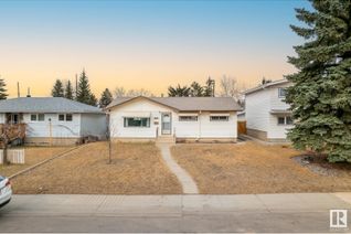 Detached House for Sale, 9016 135a Av Nw, Edmonton, AB