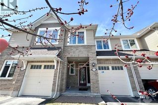 Freehold Townhouse for Rent, 335 Warmstone Drive, Stittsville, ON
