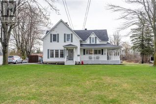 Detached House for Sale, 2065 Pitt Street, Cornwall, ON
