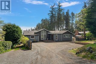 Property for Sale, 5675 Wellsview Rd, Saanich, BC