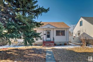 Property for Sale, 13003 Sherbrooke Av Nw, Edmonton, AB