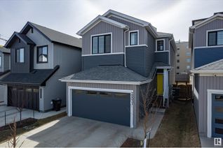 Detached House for Sale, 22031 93 Av Nw Nw, Edmonton, AB