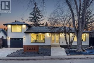 House for Sale, 2232 Longridge Drive Sw, Calgary, AB