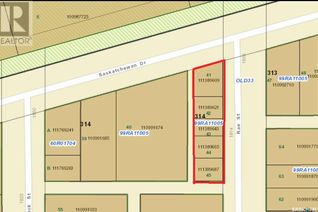 Commercial/Retail Property for Sale, 1800 Rae Street, Regina, SK