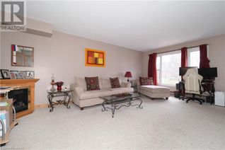 Townhouse for Sale, 70 Morgan Avenue Unit# 6, Kitchener, ON