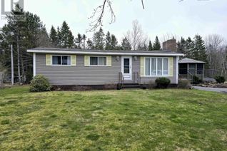 House for Sale, 4446 East River East Side Road, Plymouth, NS