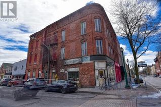 Commercial/Retail Property for Sale, 161 King Street W, Brockville, ON